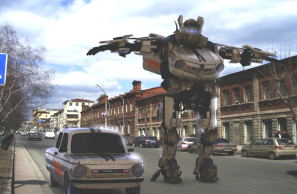 max rigged transformer zaz - Bundle - Zaz 968M Transformer... by pufik1234