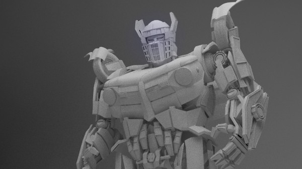 max rigged transformer zaz - Bundle - Zaz 968M Transformer... by pufik1234