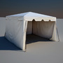 commercial tent max