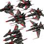 3d 6 dark fighters