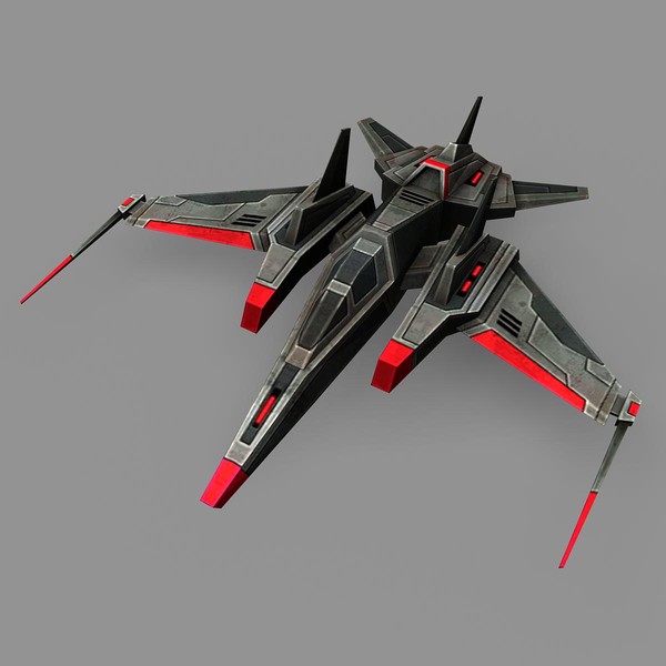 3d 6 dark fighters - 6_dark_fighters.rar... by Angryfly