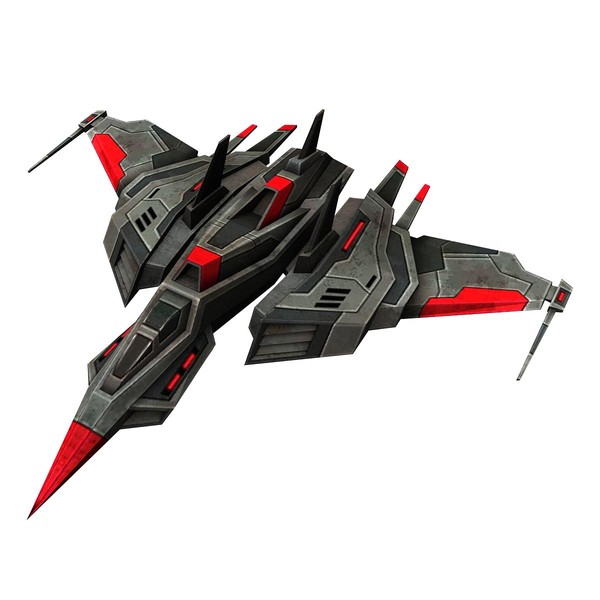 3d 6 dark fighters - 6_dark_fighters.rar... by Angryfly