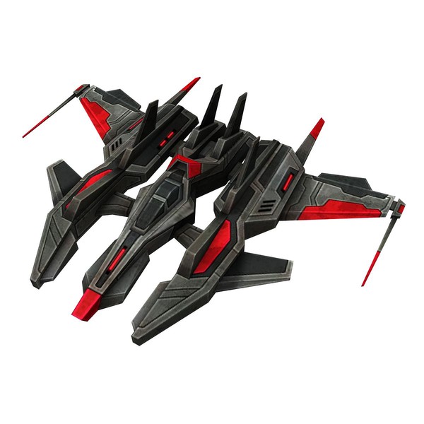 3d 6 dark fighters - 6_dark_fighters.rar... by Angryfly