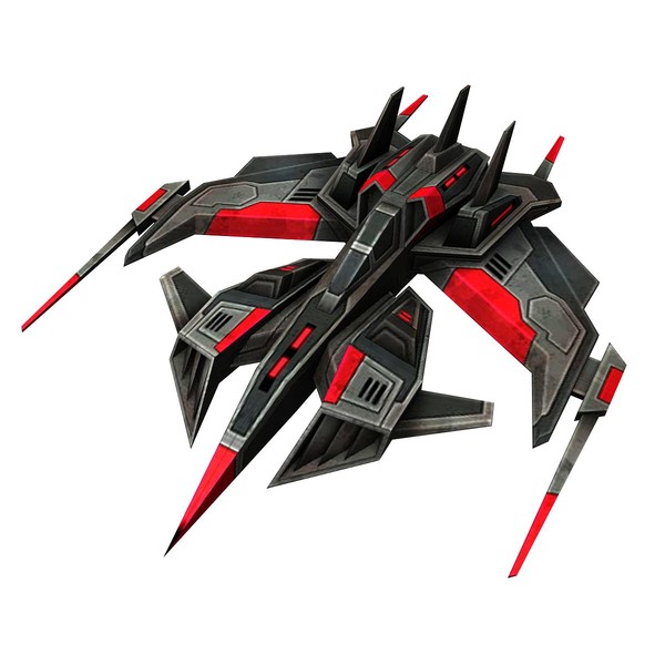 3d 6 dark fighters - 6_dark_fighters.rar... by Angryfly