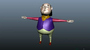 great uv merj 3d ma