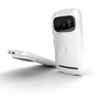 3d model nokia 808 pureview white