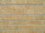 Beige Brick Wall