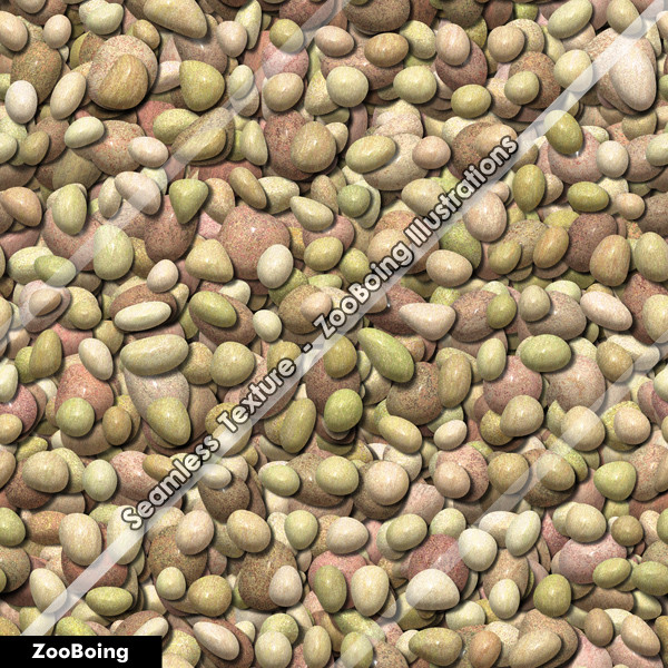 Stone 002 - Seamless