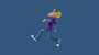 lwo character cartoon toon