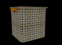 3ds max laundry basket 01