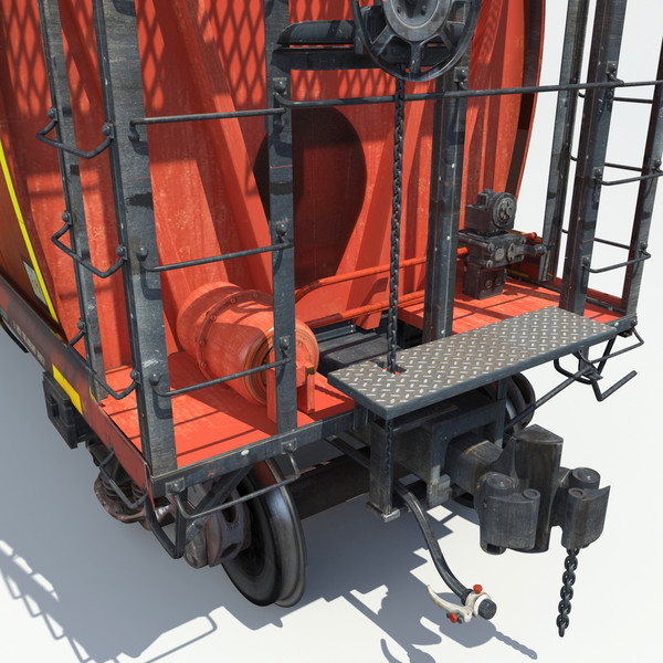 obj cargo train locomotive cars - Freight Train... by Trueview 3D