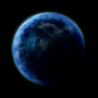 Space 008 - Planet (Small)