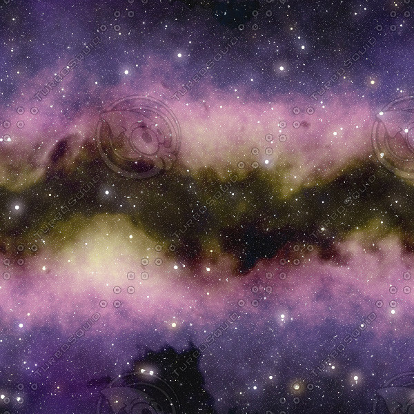 Space 012 - Nebula