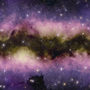 Space 012 - Nebula