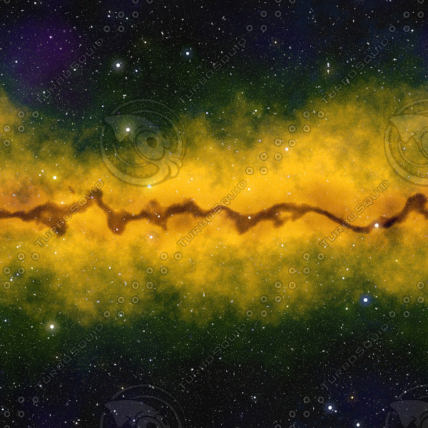 Space 013 - Nebula