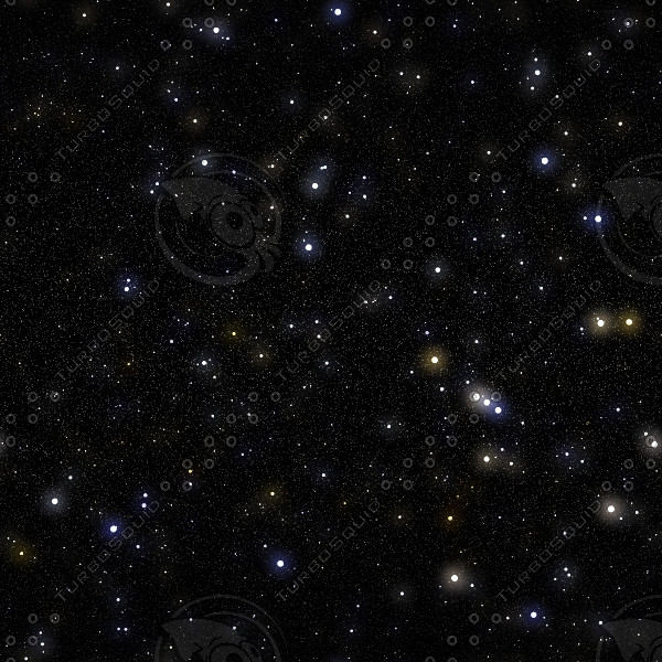 Space 015 - Stars