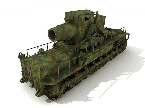 3d tank great patriotic model - Tanks of the Great Patriotic War... by ProductCompanyUA