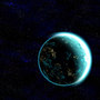 Space 021 - Planet