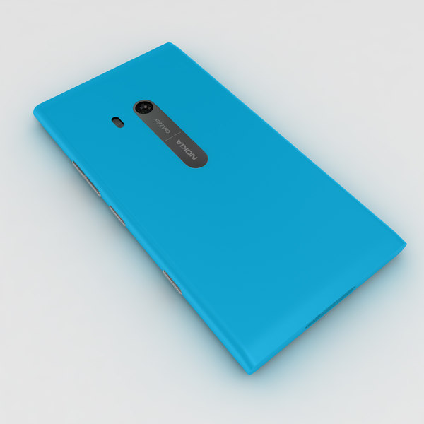new nokia lumia 900 max - new Nokia Lumia 900 Blue... by Leeift