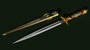 3dsmax king dagger spider