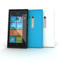 3d new nokia lumia 900 model