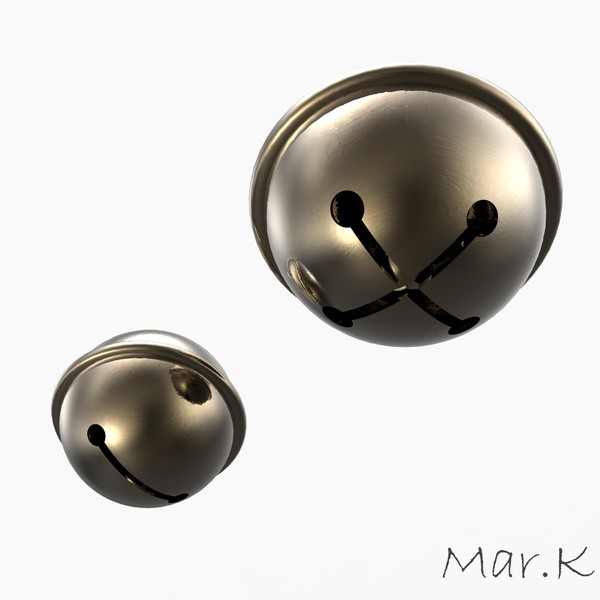 Jingle bell