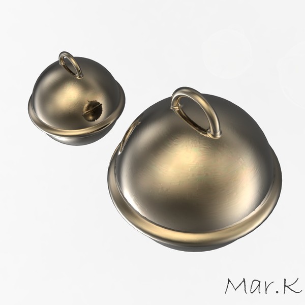 Jingle bell