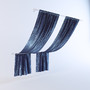 3d 3ds curtains 07