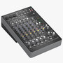 mixer max