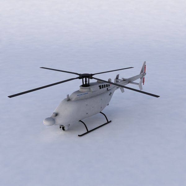 6 uavs 3d model - 6 UAVs... by Polygon Puppet