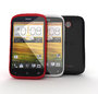 3d model of new htc desire c