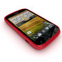 htc desire c smartphone 3d model