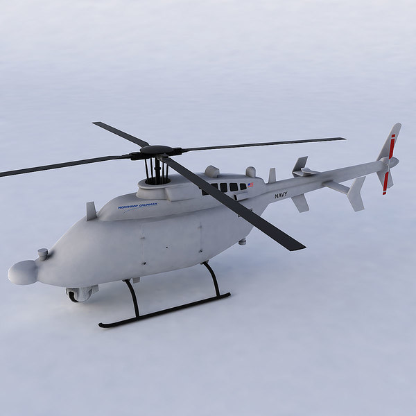 6 uavs 3d model - 6 UAVs... by Polygon Puppet