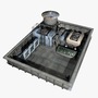 roof environment max