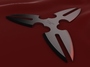 3ds 5 point shuriken