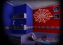 maya spiderman logo
