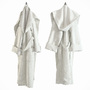 bathrobe robe bath 3ds