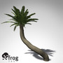 3ds max xfrogplants bushman