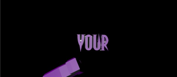 3d model intro template - C4D Intro Template... by NaldFX