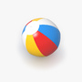beach ball 3d 3ds