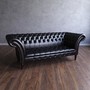 sofa chesterfield durham 3d max