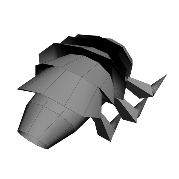 8 alien ships max - 8_Sci_Fi_Alien_Ships... by Angryfly
