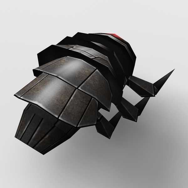 8 alien ships max - 8_Sci_Fi_Alien_Ships... by Angryfly