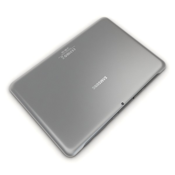 samsung galaxy tab 2 3d max - Samsung Galaxy Tab 2 10.1 P5100 & P5110... by 3dtoss