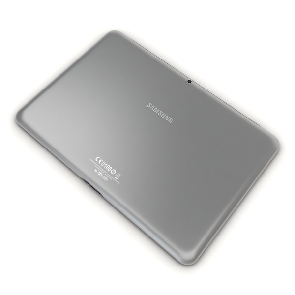 samsung galaxy tab 2 3d max - Samsung Galaxy Tab 2 10.1 P5100 & P5110... by 3dtoss