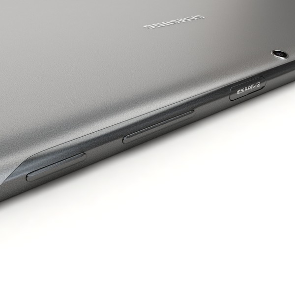 samsung galaxy tab 2 3d max - Samsung Galaxy Tab 2 10.1 P5100 & P5110... by 3dtoss