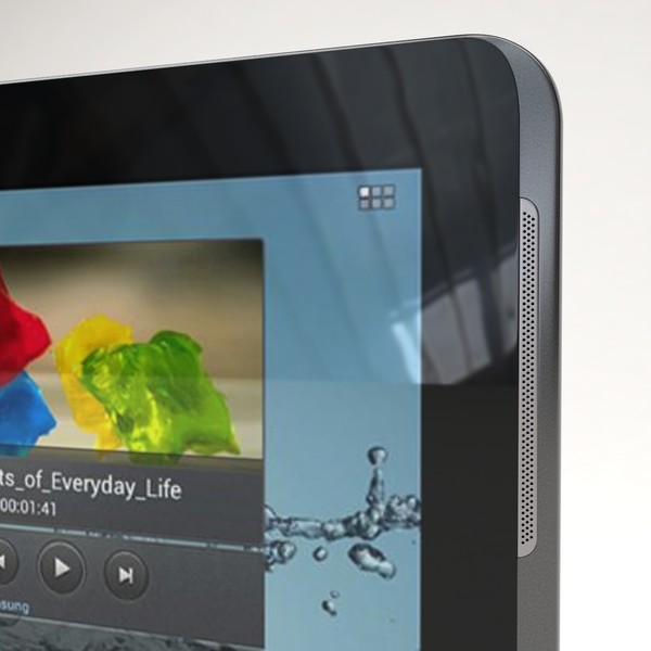samsung galaxy tab 2 3d max - Samsung Galaxy Tab 2 10.1 P5100 & P5110... by 3dtoss
