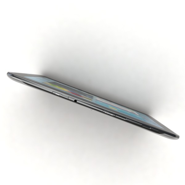 samsung galaxy tab 2 3d max - Samsung Galaxy Tab 2 10.1 P5100 & P5110... by 3dtoss