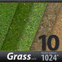 Grass Textures
