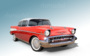 maya 57 chevy